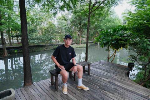 旗津機械力學家教推薦郭哲毓