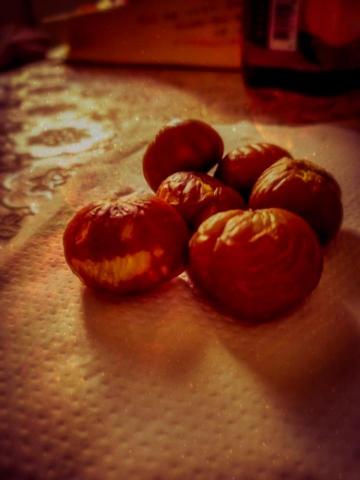 廖芳妤 - 物品拍攝調色