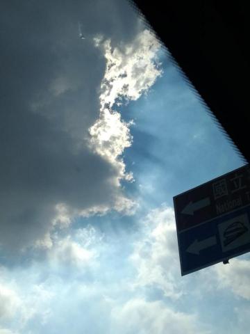 廖芳妤 - 景物拍攝調色