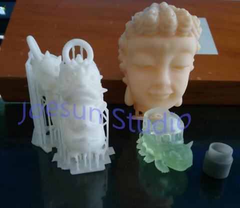 Joesun Studio - 3D_Print_1
