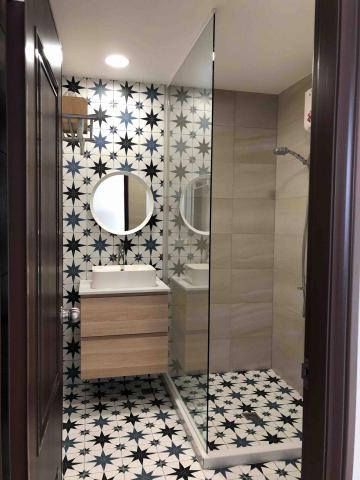 五員室內裝修設計有限公司/珈霏工程行 - 廁所翻修 五員室內裝修設計有限公司/珈霏工程行 - 廁所翻修