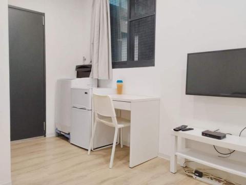 (打掃+油漆)一次完成<可牆壁除黴> - 案例1整理後