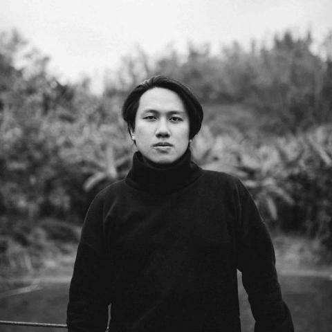 提供高雄活動服務的專家Nelson Chang 