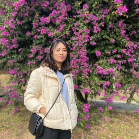 提供寫文章服務的專家許景亭