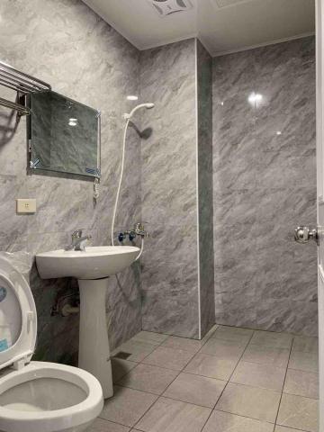 泰毅營造有限公司 - 整間翻修，防水施作/浴缸拆除/磁磚更新/衛浴更新/天花板更新