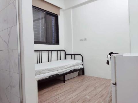 (打掃+油漆)一次完成<可牆壁除黴> - 案例2整理後