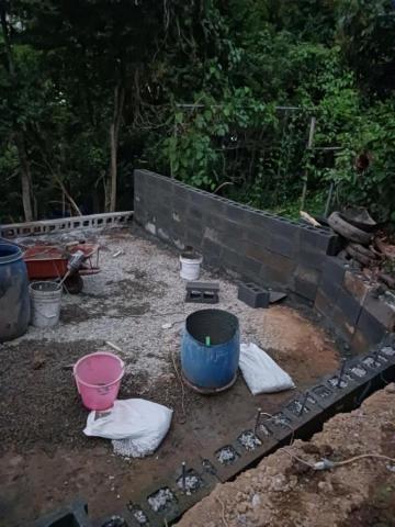 阿興（泥作#油漆#拆除） - 