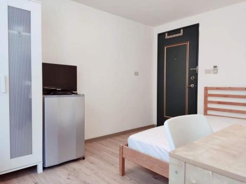 (打掃+油漆)一次完成<可牆壁除黴> - 案例3整理後