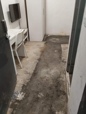 (打掃+油漆)一次完成<可牆壁除黴> - 案例1整理前