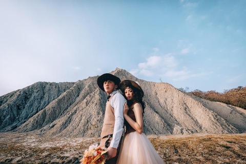 吳丞 - 自助婚紗 吳丞 - 自助婚紗