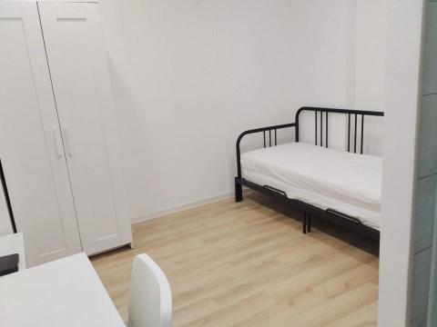 (打掃+油漆)一次完成<可牆壁除黴> - 案例1整理後