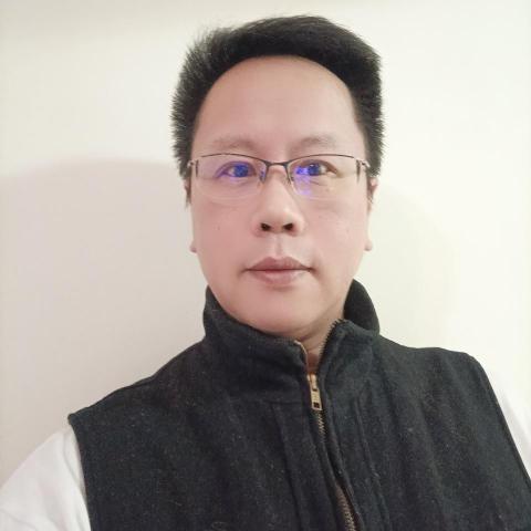 提供包車台東服務的專家Ivan Lee