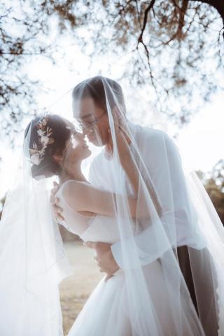 吳丞 - 自助婚紗 吳丞 - 自助婚紗