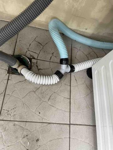 陳正和 - 排水管更換