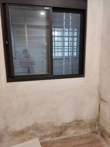 (打掃+油漆)一次完成<可牆壁除黴> - 案例2整理前