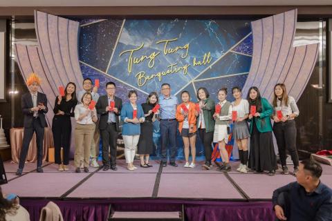 吳丞 - 春酒、尾牙 吳丞 - 春酒、尾牙