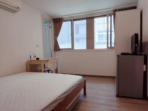 (打掃+油漆)一次完成<可牆壁除黴> - 案例3整理後