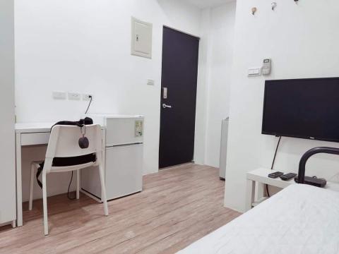 (打掃+油漆)一次完成<可牆壁除黴> - 案例2整理後