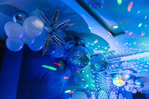 玖藝硬體工程設計有限公司 - 企業春酒燈光執行 玖藝硬體工程設計有限公司 - 企業春酒燈光執行