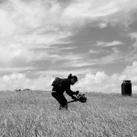 Nelson Chang  - Behind the Scenes 