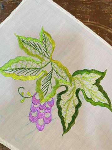 陳愛琼 工藝教學 -  陳愛琼 工藝教學 -