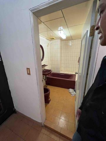 泰毅營造有限公司 - 舊公寓廁所翻新