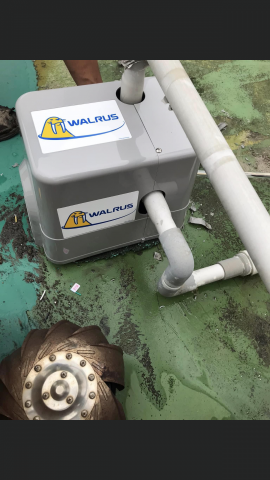 陳正和 - 2023/5/20。今日馬達換三顆了含罩子