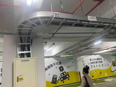 厚德水電工程行 - 