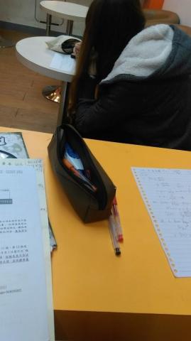 林奕賢 一對一數理科家教 - 個人指導微積分一對一