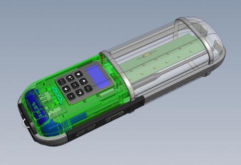 亞迪特創意科技有限公司 - 