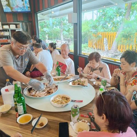 臺灣好好玩Taiwan fun  - 專業司導幫您服務