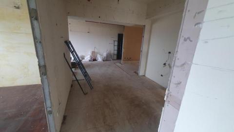 歐西里斯工程 - 板橋區 雙十街 拆除後 歐西里斯工程 - 板橋區 雙十街 拆除後