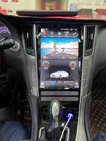 富羽影音到府安裝工作室 - Q50