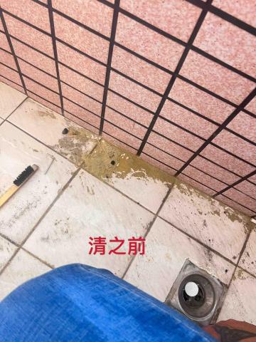 宸潔室內專業清潔 - 