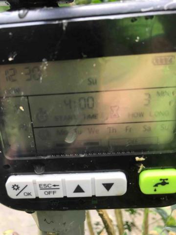 陳正和 - 謝謝新埔大哥的信賴。已裝好