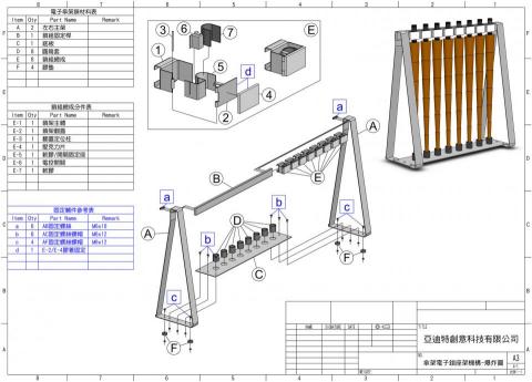亞迪特創意科技有限公司 - 