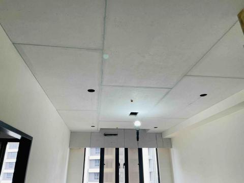 賀達油漆工程 - 