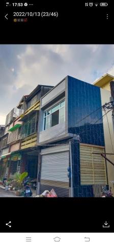 永翊社工程行 - 此為整棟整修完工圖