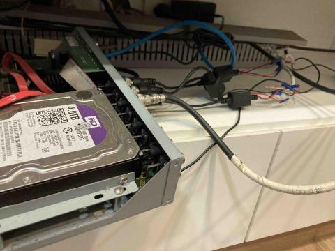 金容資訊系統整合 -  監視主機、無影像、無法遠端連線、畫面異常(到府檢測服務) 金容資訊系統整合 -  監視主機、無影像、無法遠端連線、畫面異常(到府檢測服務)