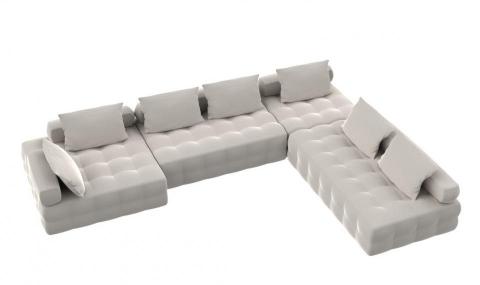 陳 - 沙發 420*308*59