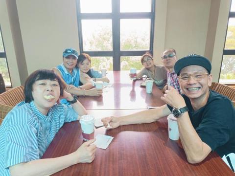 臺灣好好玩Taiwan fun  - 再忙都要跟你喝咖啡：））