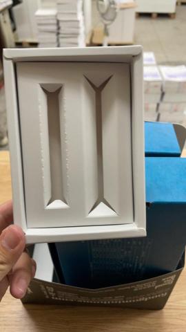 包妝盒 - 白卡內崁式內襯/專門適用香水瓶、口紅、精油等長條瓶器商品包裝
想看更多包妝盒
http://www.allbox99.com 包妝盒 - 白卡內崁式內襯/專門適用香水瓶、口紅、精油等長條瓶器商品包裝
想看更多包妝盒
http://www.allbox99.com