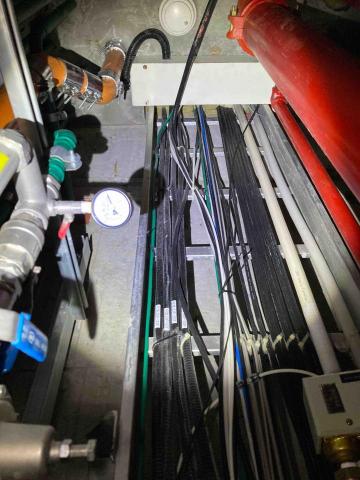 金容資訊系統整合 -  社區管理大樓管道間、暗架 查線、佈線、施工服務~ 金容資訊系統整合 -  社區管理大樓管道間、暗架 查線、佈線、施工服務~