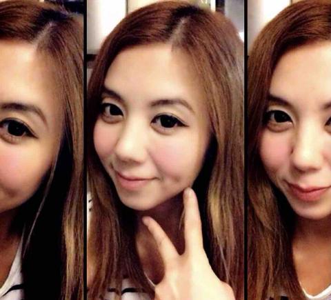 提供173司機服務的專家Amy