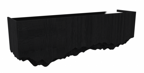 陳 - 櫃子 210*45*70