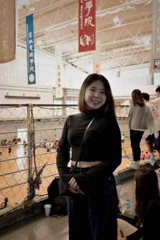 提供73服務的專家江若慈