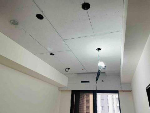 賀達油漆工程 - 