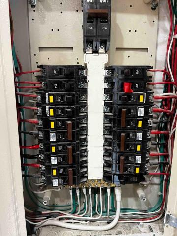 小閔 - 開關箱結盤