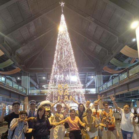 臺灣好好玩Taiwan fun  - 嗨嗨桑桑