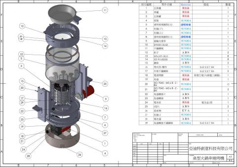 亞迪特創意科技有限公司 - 